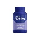 Melatonina Neo Química Maracuja 90 Comprimidos