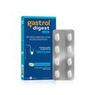Gastrol Digest Lac 10.000UI Sabor Baunilha 8 Cápsulas