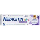 Creme Nebacetin Baby Regeneração 60g
