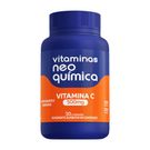 Vitaminas Neo Química Vitamina C 500mg 30 Comprimidos