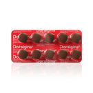 Doralgina 10 Comprimidos