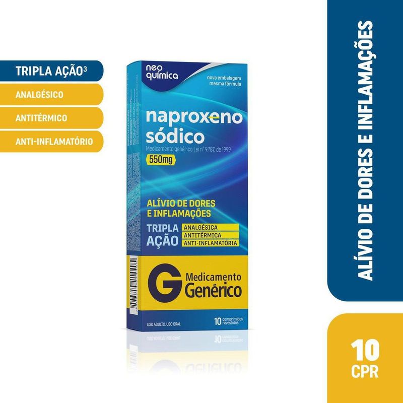 7896714214405-AnalgesicoeAntinflamatorioNaproxenoSodico550mgNeoQuimicaCaixa10comprimidos-1.jpg