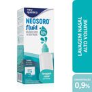 Neosoro Fluid Alto Volume 30 Sachês