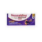 Neosaldina Muscular Max 16 Comprimidos