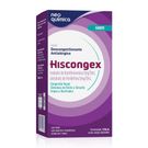 Hiscongex Maleato de Bronfeniramina 2mg/5ml + Cloridrato de Fenilefrina 5mg/5ml Xarope 120ml