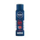 Desodorante Nivea Dry Impact Aero 150ml