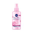 Hidratante Facial Nivea Aqua Rose Água de Rosas Orgânicas 150ml