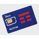 Chip TIM Triplo 4G