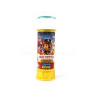 Bolha de Sabão Patrulha Canina 60ml Sortido