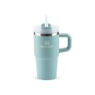 Copo Térmico Stanley Quencher Sea Foam 591ml