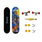 Prodeck Skate de Dedo Personalizável Multikids 1Pc