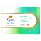 Sabonete Dove Cuidado Revitalizante Chá Verde e Lírio Fresco 90g