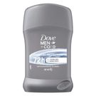 Desodorante Dove Stick Men Care Comfort Protection 45g