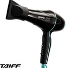 Secador Taiff Style 2000w Preto 127v