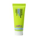Hidratante Antioleosidade Niacinamida Sallve 40g