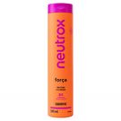 Shampoo Neutrox Força 300ml