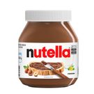 Creme Avelã Nutella Ferrero 650g