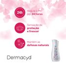 Kit Dermacyd Delicata Sabonete Íntimo 200ml + 100ml