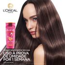 Shampoo Elseve Liso dos Sonhos Super Alinhador 200ml
