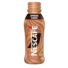 Bebida Láctea Nescafé Sabor Cappucino Clássico 270ml