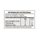 Colágeno + Vit C Health Labs 120 Cápsulas
