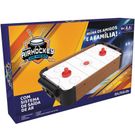 Jogo Mini Air Hockey de Mesa Multikids
