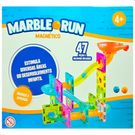 Marble Run Magnético 47 Peças