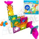 Marble Run Magnético 47 Peças