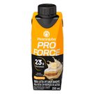 Bebida Láctea Piracanjuba Proforce Sabor Banoffee 250ml
