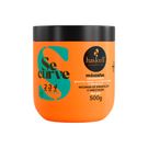 Máscara Capilar Hidronutrição Haskell Se Curve 500g