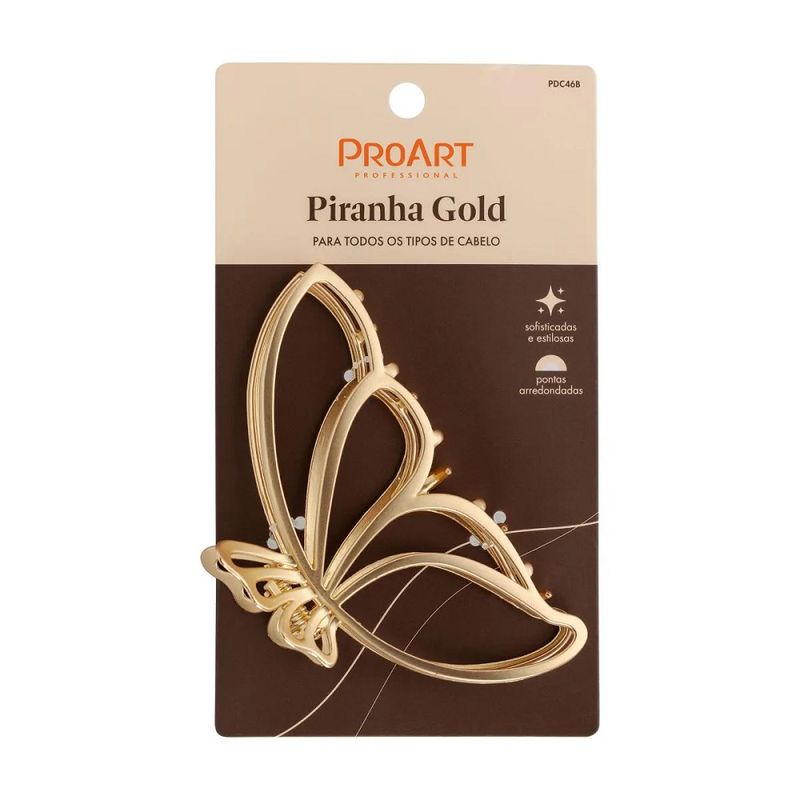 piranha-de-cabelo-proart-gold-borboleta-1.jpg