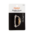Piranha de Cabelo Proart Classic Bolinhas