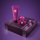 Kit Eudora Eau de Parfum 35ml + Loção Desodorante Hidratante Corporal 100ml