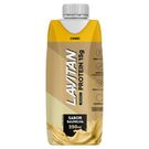 Bebida Láctea Lavitan Whey Sabor Baunilha 250ml