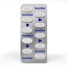 Sonridor Dor Febre 10 Comprimidos