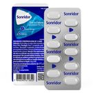 Sonridor Dor Febre 10 Comprimidos