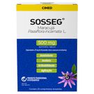 Sosseg 500mg 20 Comprimidos