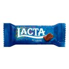 Chocolate Lacta ao Leite 20g