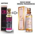 Colônia Paris Amakha D Denise Lemos Feminino 15ml