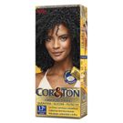 Tintura de Cabelo Cor e Ton Preto Azulado Especial 1.7+