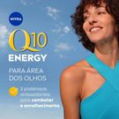 Creme Facial Nivea Q10 Energy Antissinais 15g