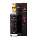 Colônia Amakha Paris Bad Man Masculino 15ml