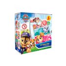 Mini Quebra-Cabeça Brasilflex Patrulha Canina Sortido