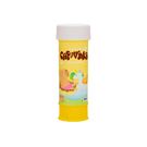 Bolha de Sabão Brasilflex Capivara 60ml