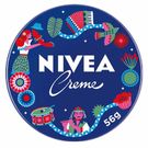 Creme Hidratante Nivea  Lata Ritmos Brasileiros 56g