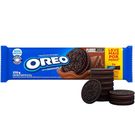 Biscoito Oreo Com Recheio de Chocolate 270g