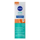 Creme Facial Renovador Nivea Acne Control Noturno 40ml