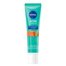 Creme Facial Renovador Nivea Acne Control Noturno 40ml