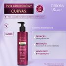 Finalizador Siàge Crono Jelly Pro Cronology Curvas 300ml