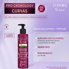 Creme de Pentear Siàge Definição Pro Cronology Curvas 300ml